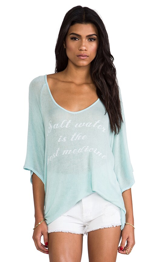 Salt Water Tunic