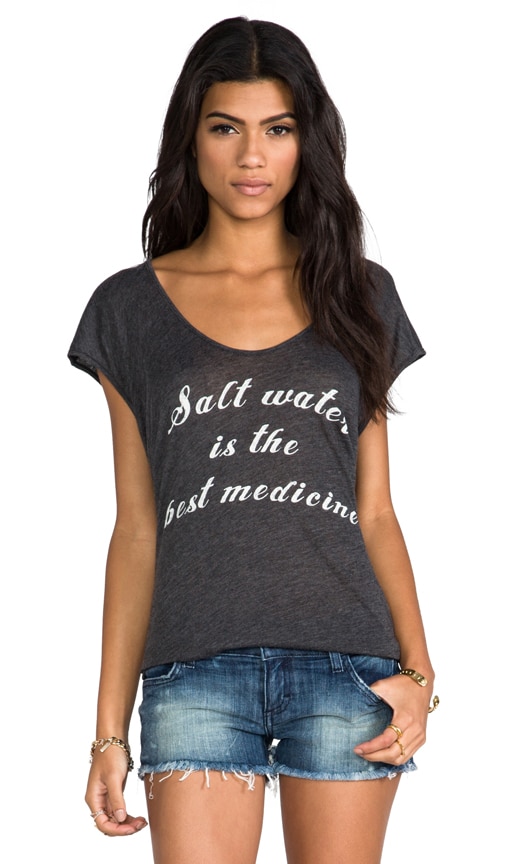 Salt Water Tulum Tunic