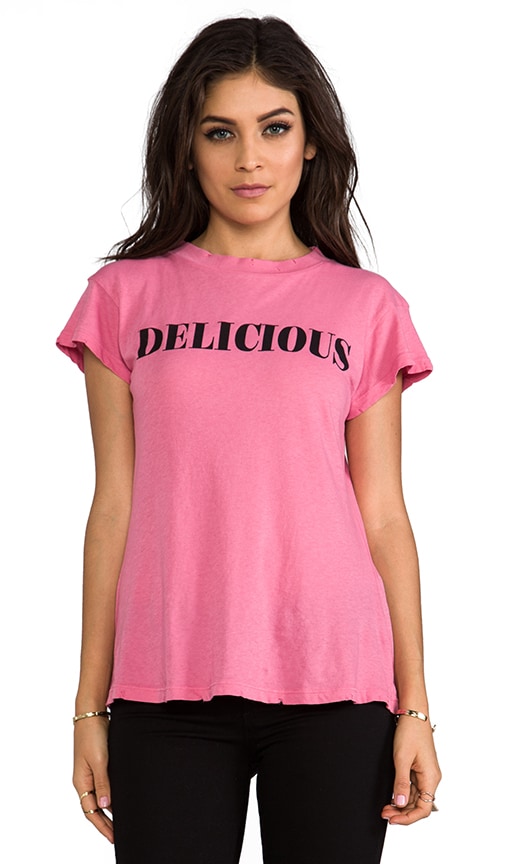 Delicious Desert Crew Tee