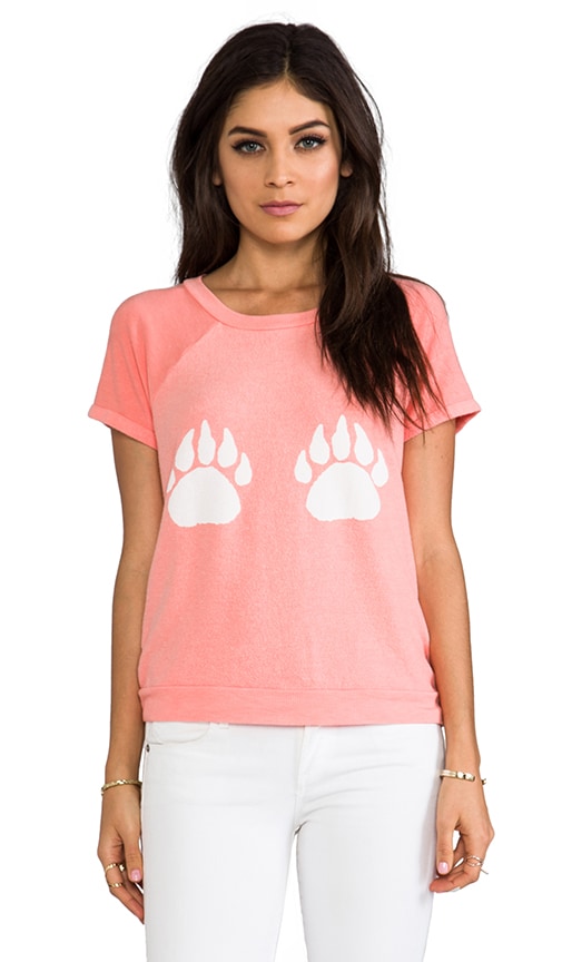Paws Camden Top