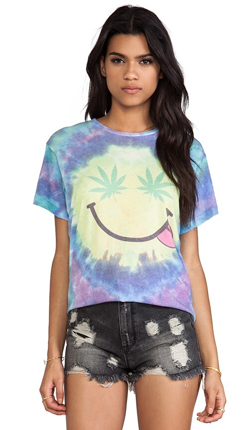 Mr Nice Guy Top