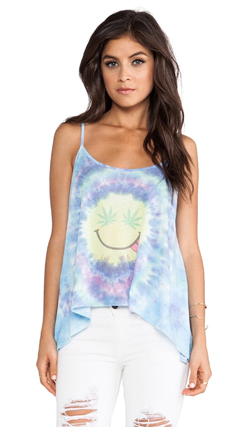 Trevor Canyon Cami