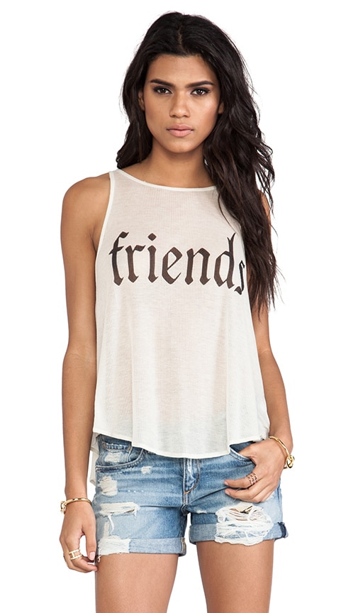 Together Cassidy Tank