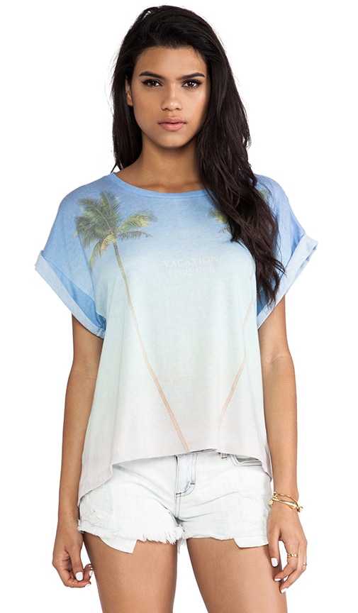 Vacation Forever Boy Tee