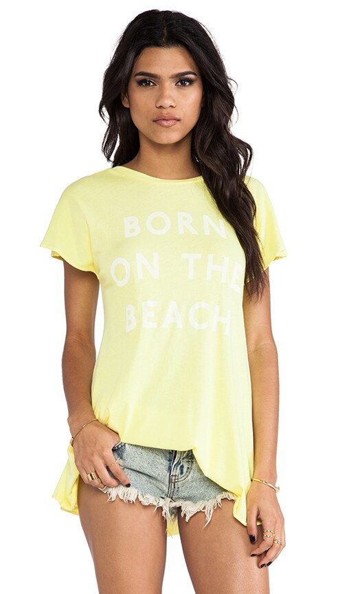 Born on the Beach Victorian Crew
