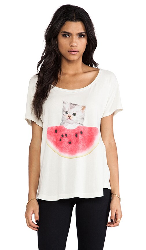 Watermelon Thief Goldie T