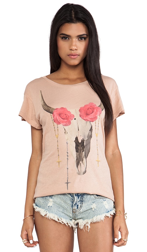 Desert Horn Hippie Crew