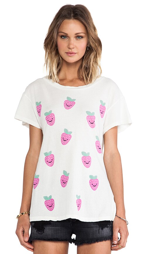 Happy Berries Tee