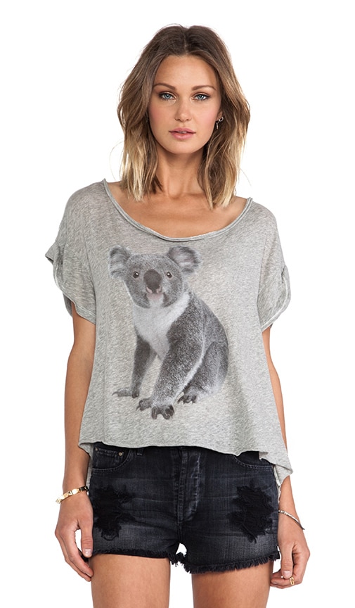 Koala Tee