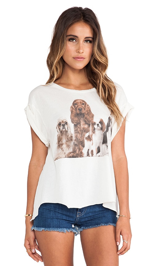 Beggers Tee