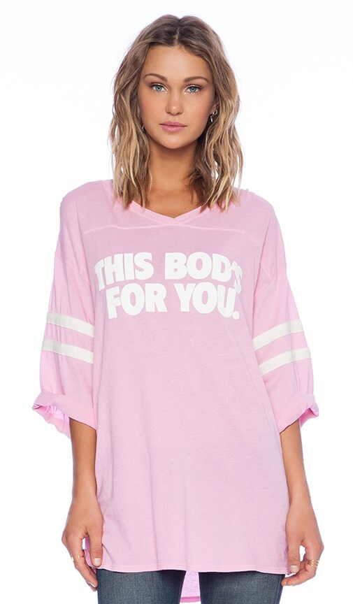This Bod Tee