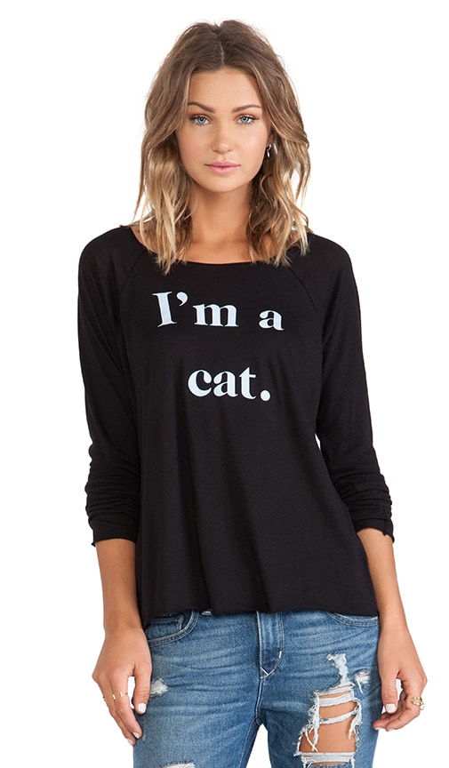 Guess What I Am Tank