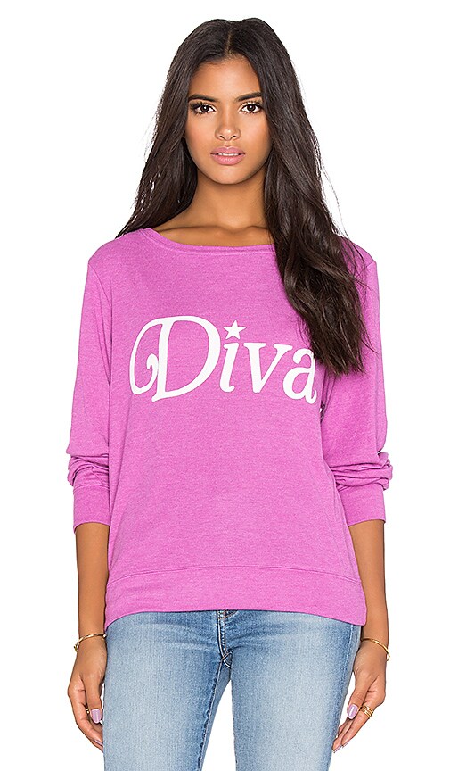 Diva Tee