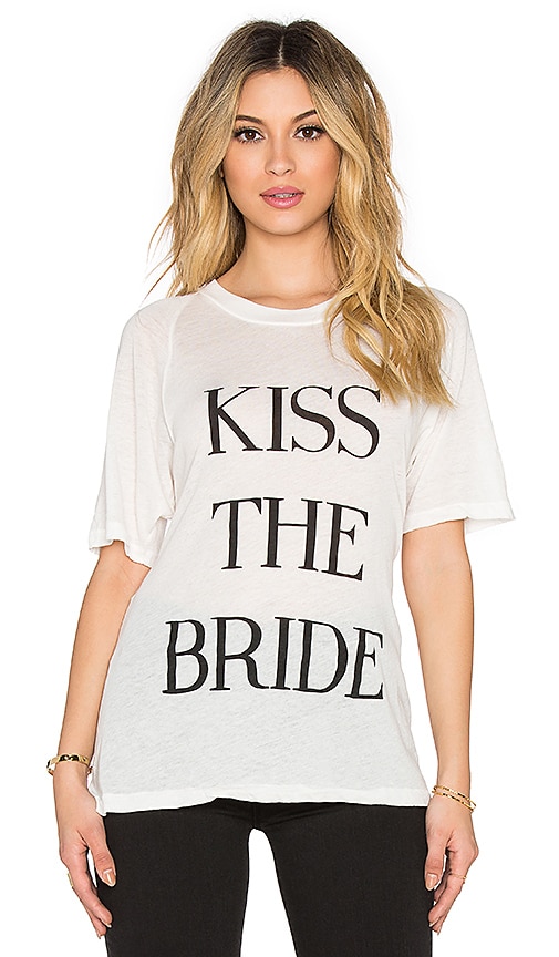 wildfox bride sweatshirt