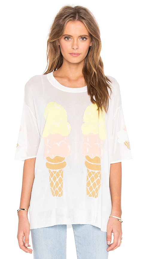 Eat Me Tee