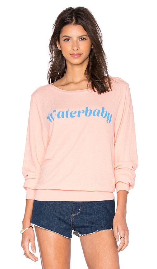 Waterbaby Tee