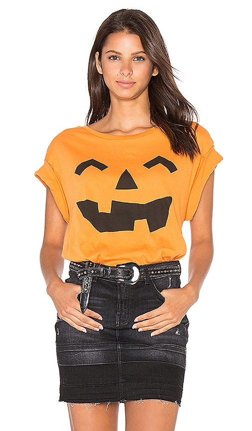 wildfox pumpkin sweatshirt