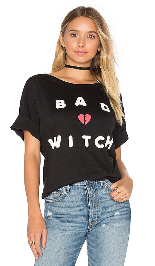 Bad Witch Top
