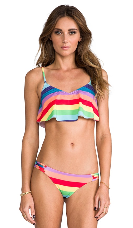 Tankini Top