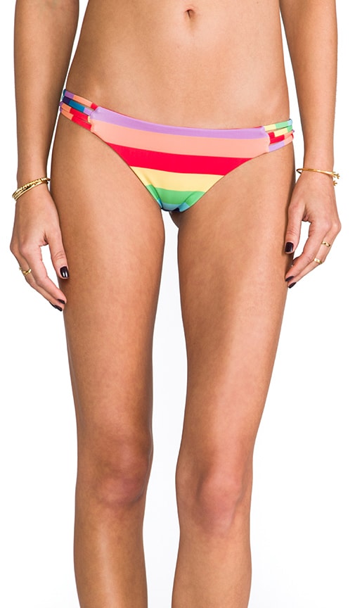 Reve Criss-Cross Brazilian