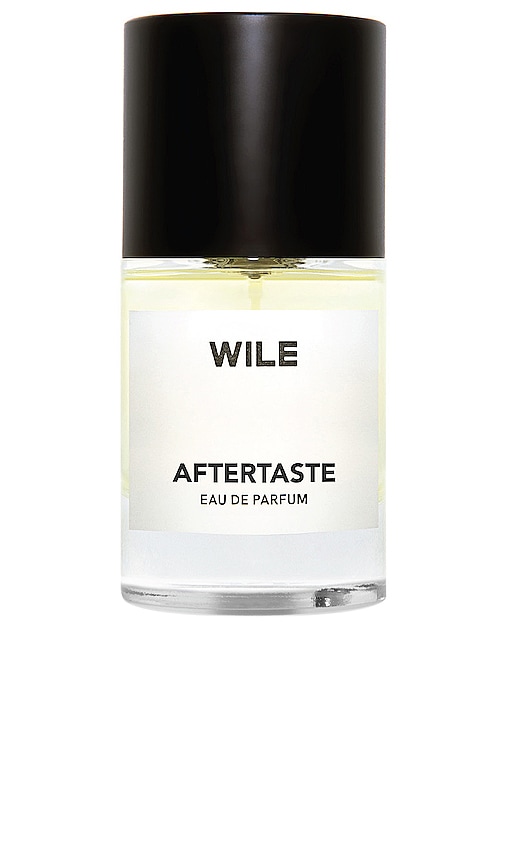 Wile Aftertaste Eau De Parfum 15ml In Yellow