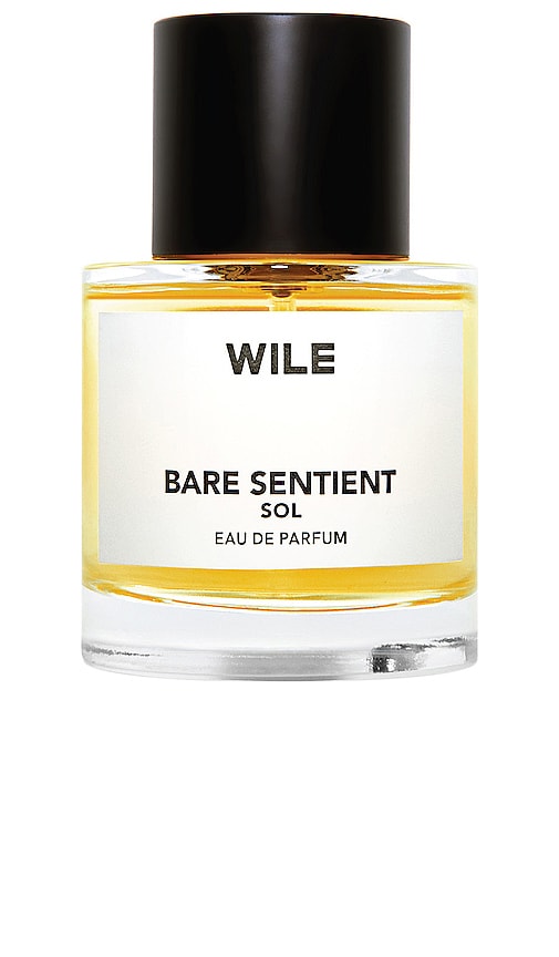 Bare Sentient Sol Eau De Parfum 50ml in Beauty: NA.