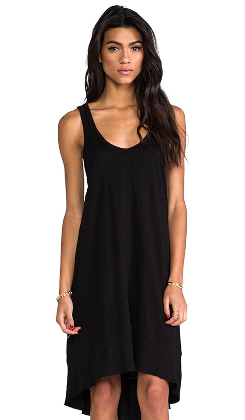 Hi/Lo Dress