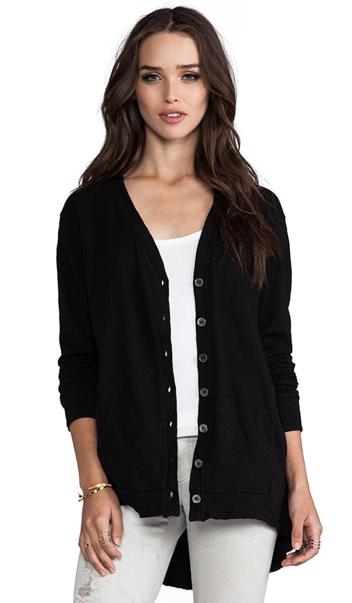 Cardie Sweater