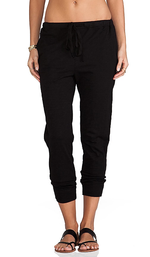 Crop Sweatpant