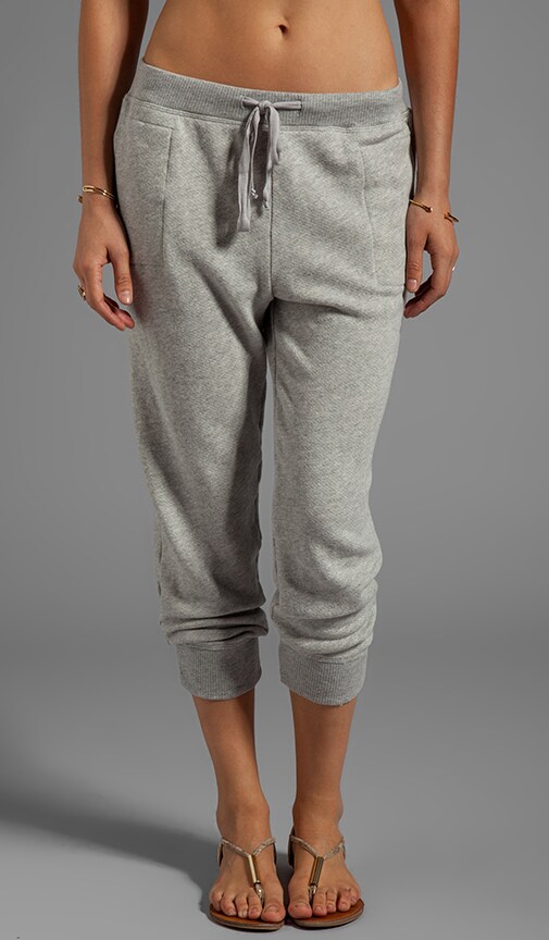Vintage French Terry Slouchy Sweatpant