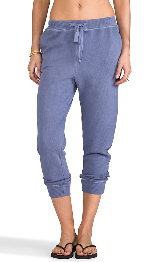 Slouchy Sweatpant