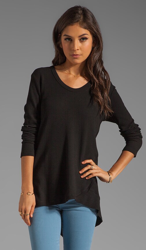 Thermal Slouchy Backslant Thermal