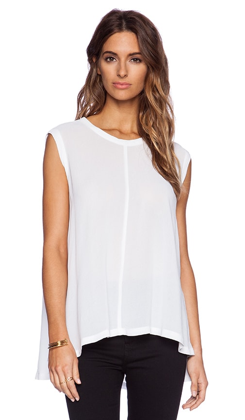 Trapeze Shell