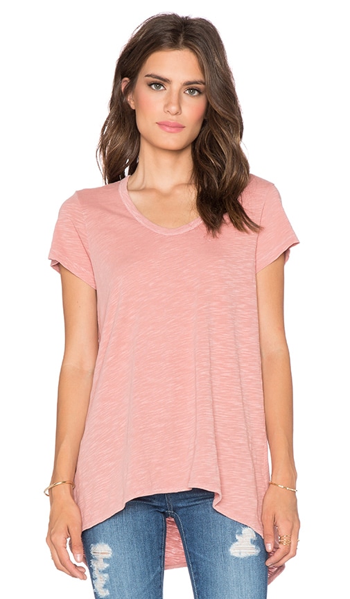 Shrunken Tee