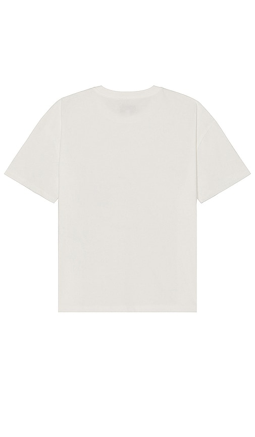 Shop Wish Me Luck Tv T-shirt In White