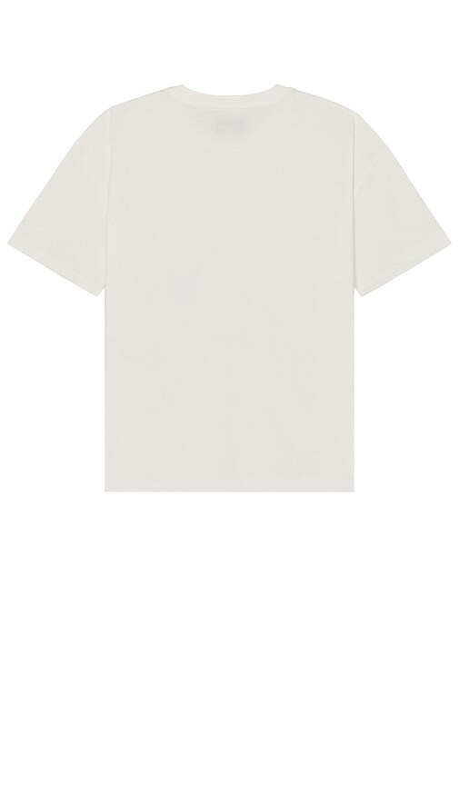 Shop Wish Me Luck Tv T-shirt In White