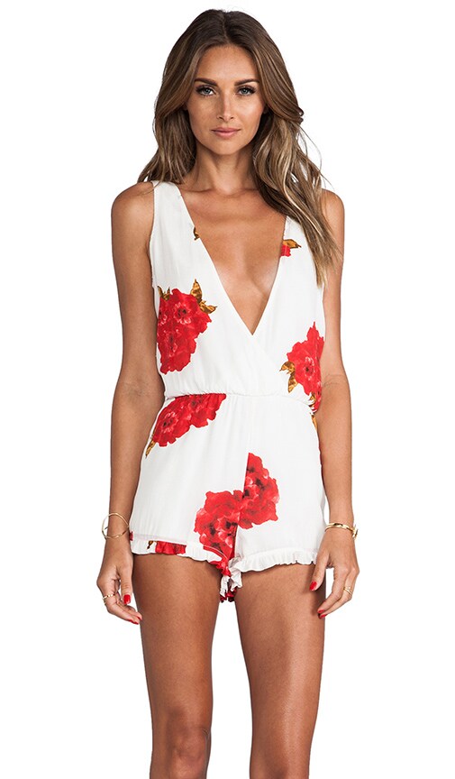 Ryder Romper