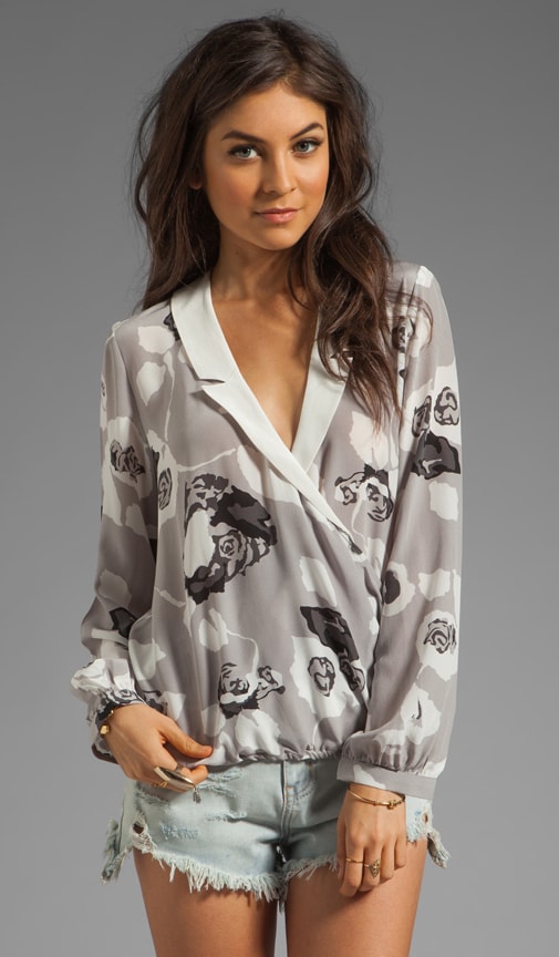 Maryweld Top