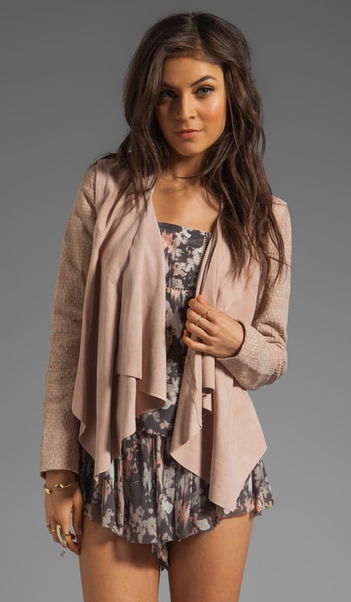 Marchen Jacket