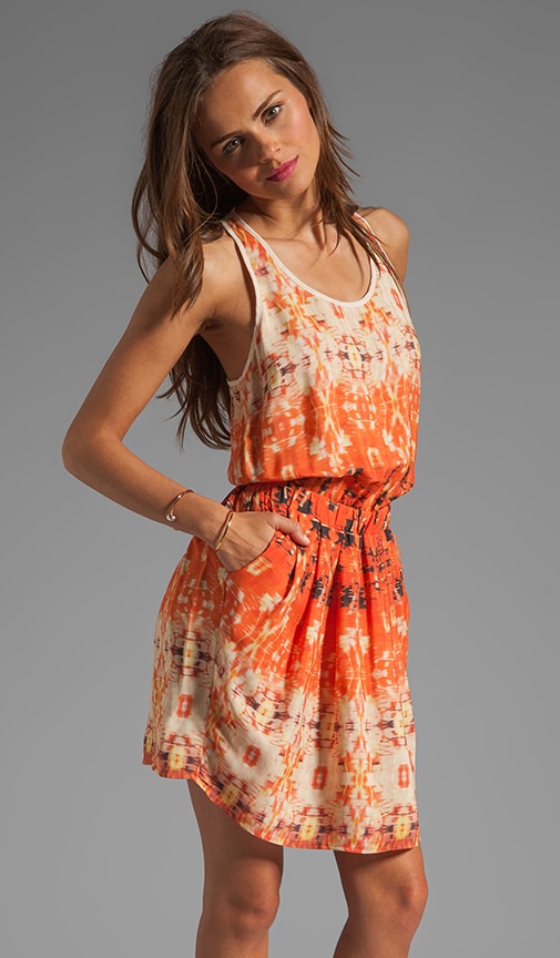 Westward Dress
