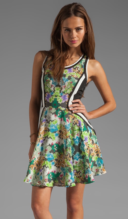 Origami Dress