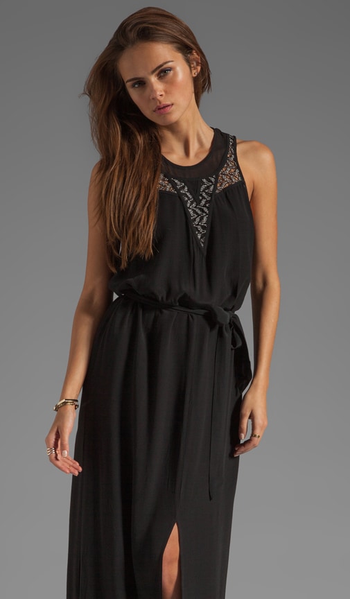 Blade Maxi Dress