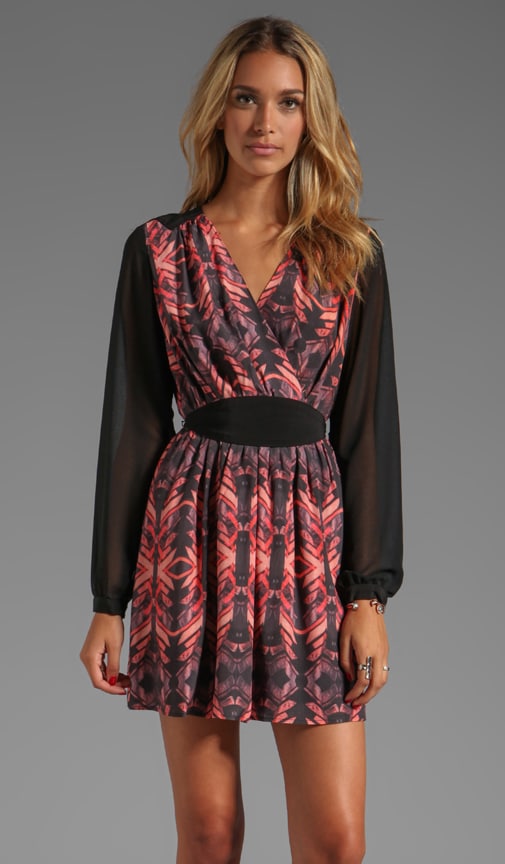 Exodus Dress