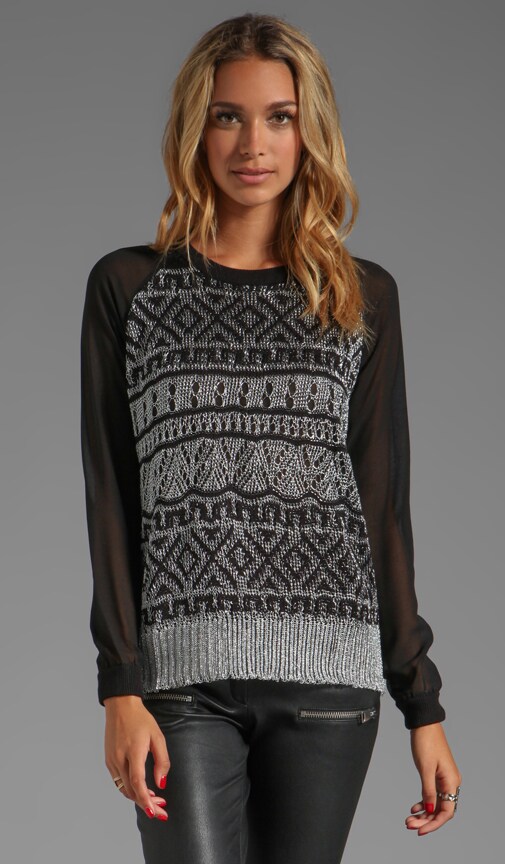 Charm Top