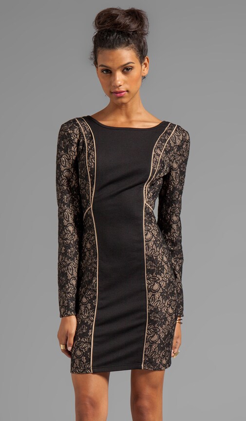 Scandal Dress