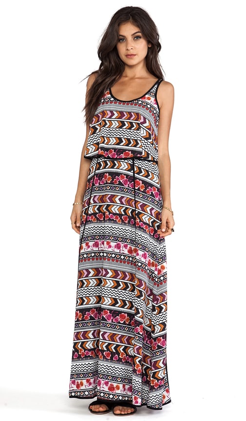 Ruby Maxi Dress