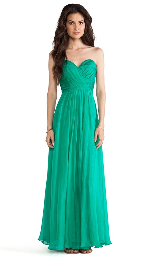 wish maxi dress