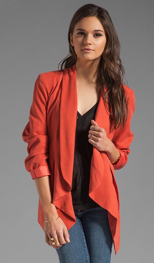 Proxy Blazer