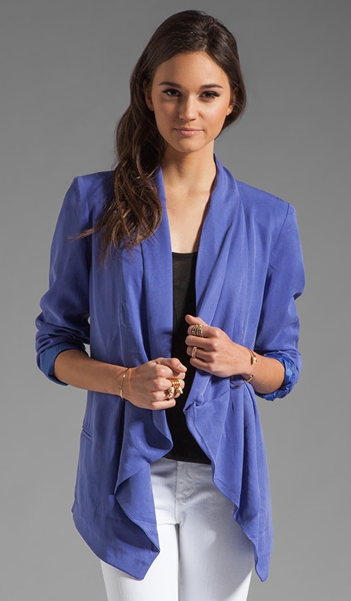 Proxy Blazer