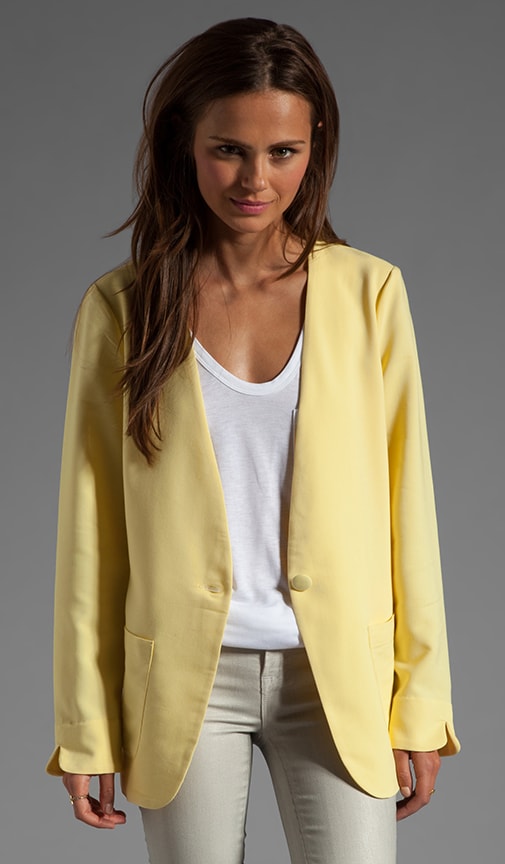 Bliss Jacket